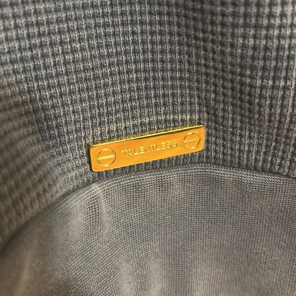 TALENTLESS MENS HEAVY THERMAL - Picture 5 of 5